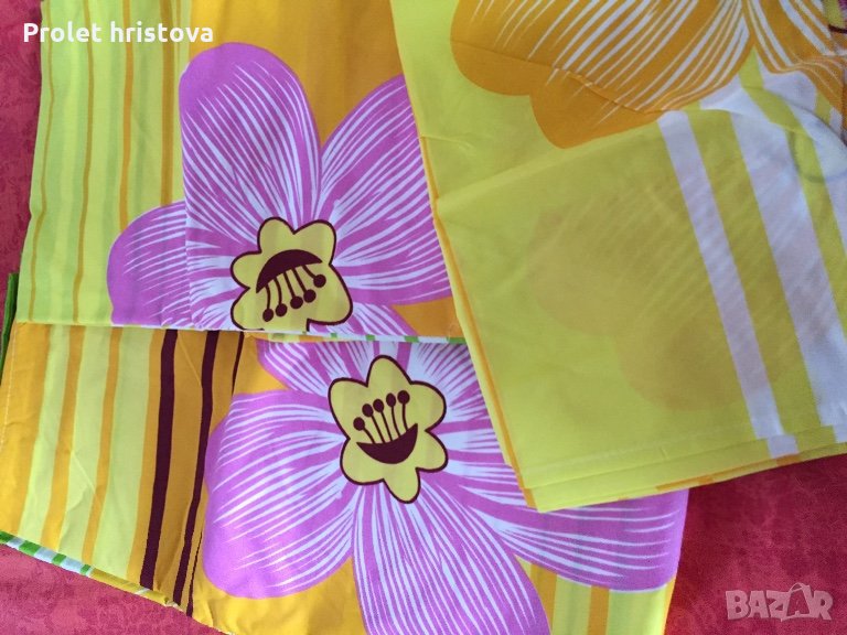 Спален комплект, хасе, снимка 1