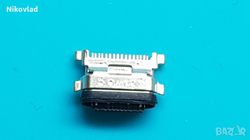 Букса (конектор) Xiaomi Redmi Note 7, снимка 1