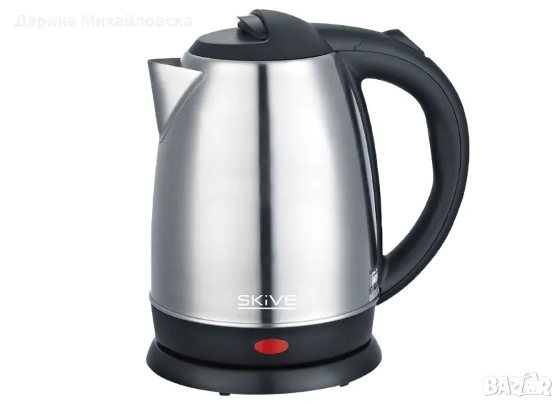 Ел. Кана за Вода , снимка 1