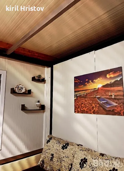 Бунгало под наем "Jellyfish", снимка 1