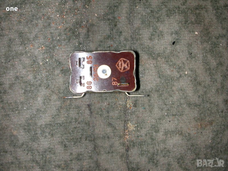 ново реле за лада ваз жигула, снимка 1