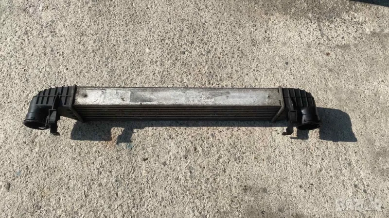 A203 500 05 00 интеркулер мерцедес бенц, снимка 1