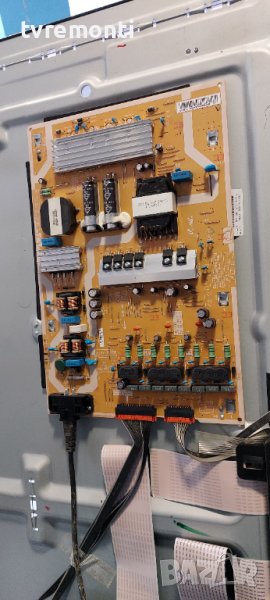 POWER BOARD,BN44-00911A, L55E8NR_MSM, SAMSUNG UE49MU7075T, снимка 1