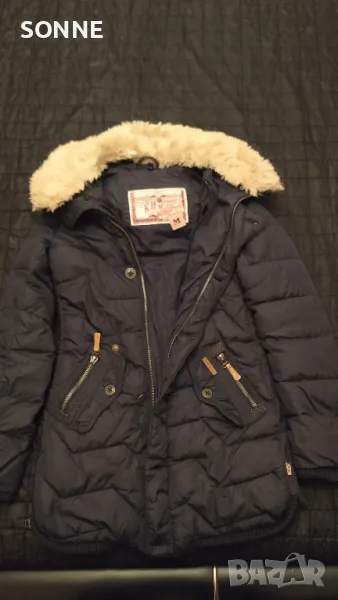 KHUJO  - дамско зимно яке, снимка 1