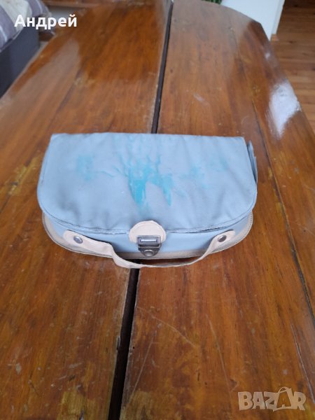 Стар детски комплект,игра Доктор Ох боли, снимка 1