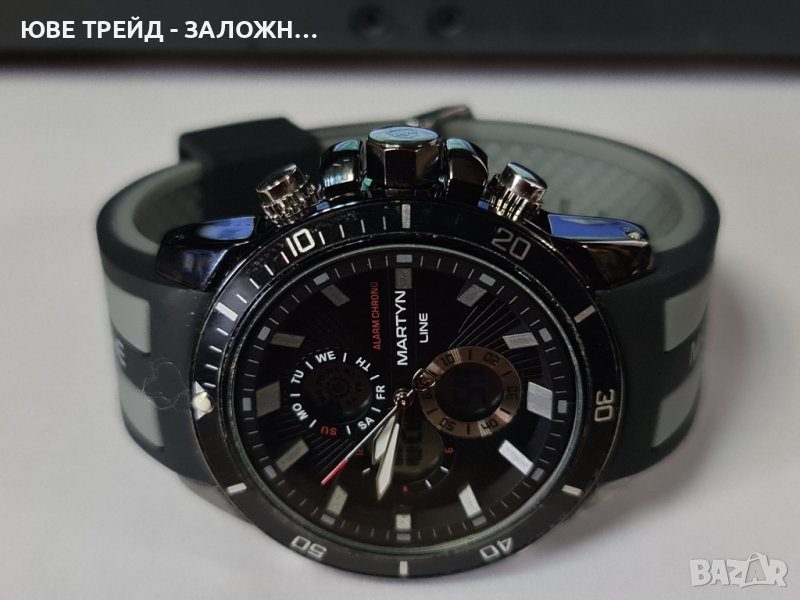 Martyn Line 3011 , снимка 1