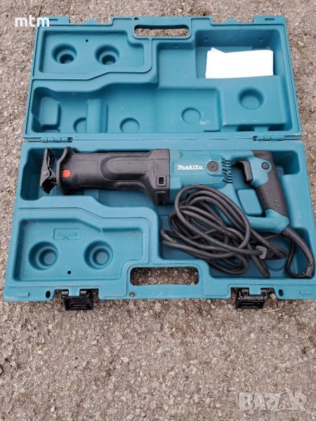 Саблен трион макита , снимка 1