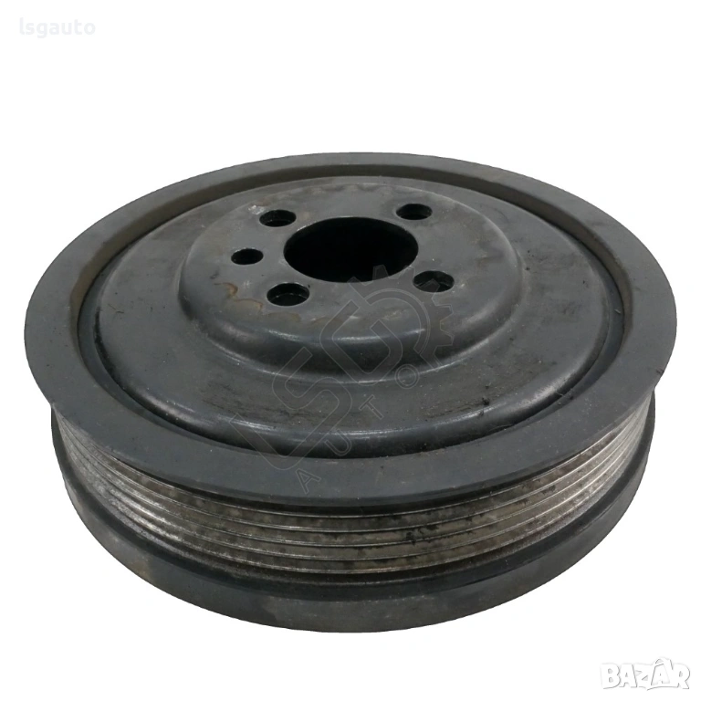 Демпферна шайба Seat Altea 2004-2015 ID: 157516, снимка 1