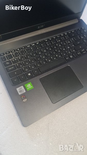 acer aspire 5 A515-55G-799C за части, снимка 1