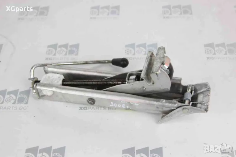  Крик за Seat Ibiza III (2002-2006) 6Q0011031D, снимка 1