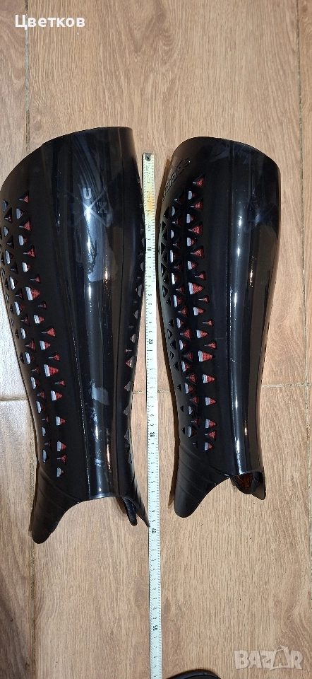 Протектори за крака Adidas, снимка 1