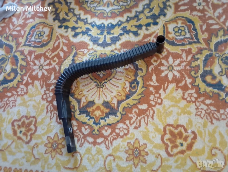 Продавам част от механизъм за офис стол , снимка 1