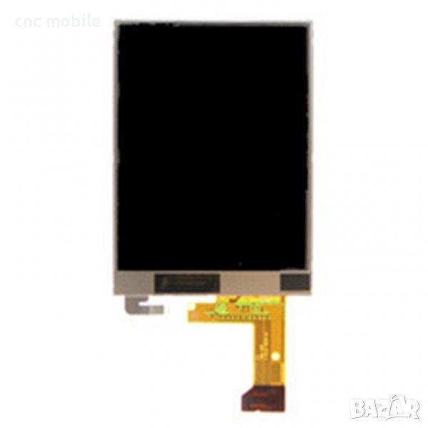 Sony Ericsson W980 дисплей , снимка 1