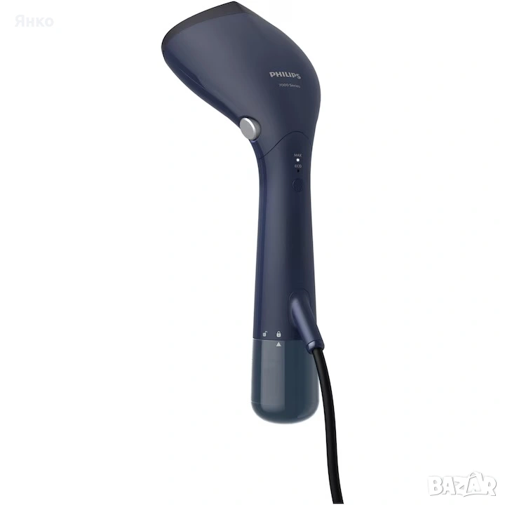 Чисто нов уред за гладене с пара Philips STH7020/20 Seria 7000, 1500W, снимка 1