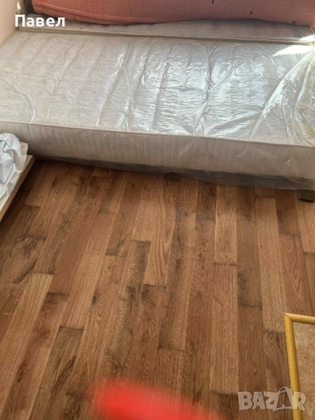 Продавам 2 основи за матрак, снимка 1