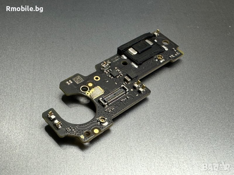 Захранващ блок за Xiaomi Redmi Note 10 5G, снимка 1