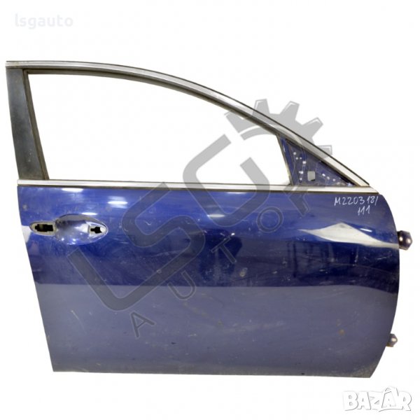 Предна дясна врата Mazda 6 (GH) 2007-2013 PV311022-38, снимка 1