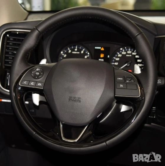 Управление за мултифункционален волан на Mицубиши Mitsubishi , снимка 1
