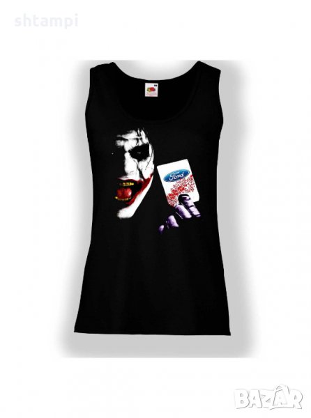 Дамски потник FORD JOKER 2, снимка 1