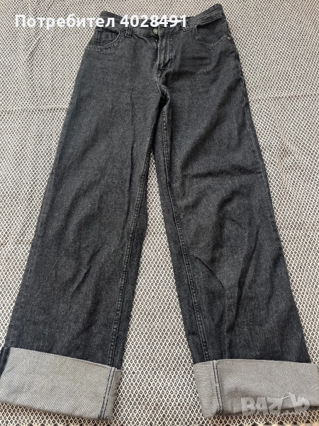 Дънки Bershka, снимка 1