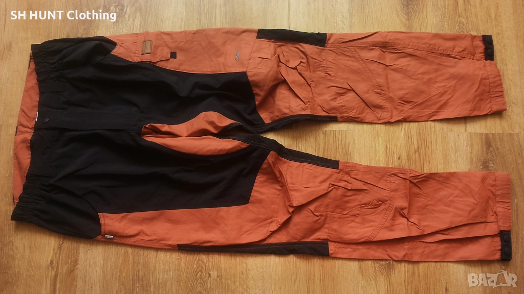 SWDEMOUNT Nordkap Stretch Trouser размер M / L панталон със здрава и еластична материи - 1898, снимка 1