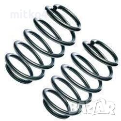 предна пружина за ауди 80, снимка 1