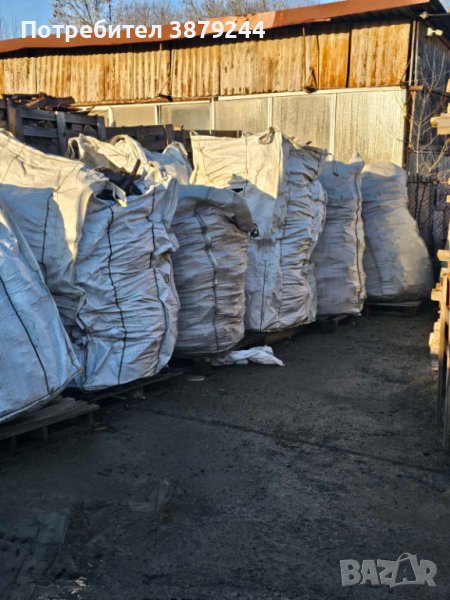 Дървени подпалки, разпалки, снимка 1