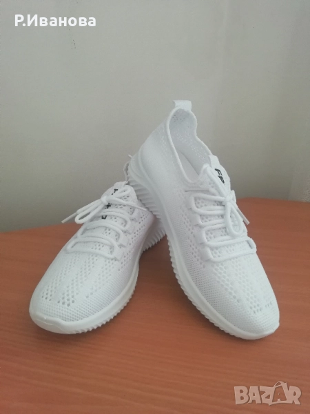 Дамски маратонки 36 размер, нови, снимка 1