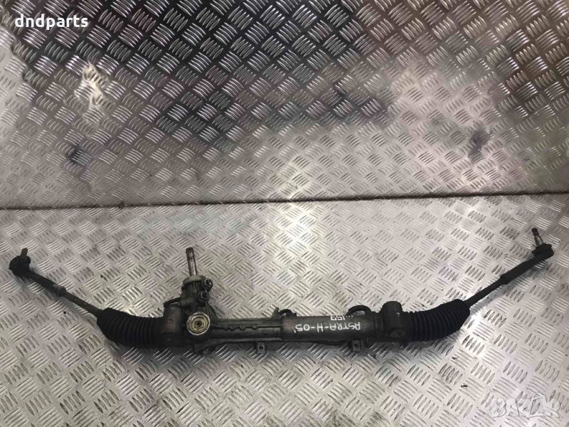 Хидравлична рейка Opel Astra H 2005г., снимка 1