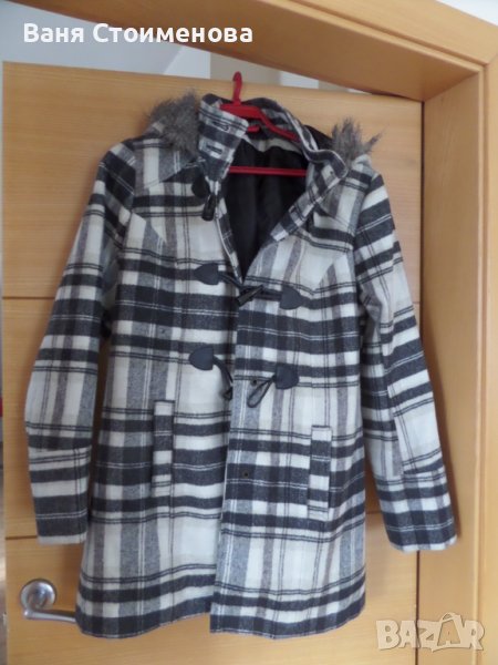 Палто South, снимка 1