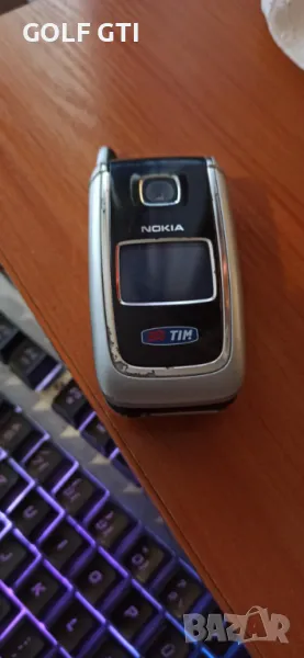 Nokia 6101, снимка 1