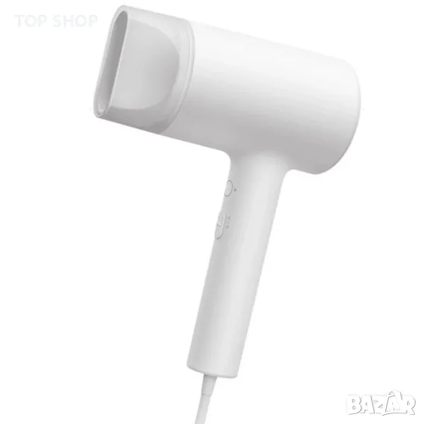 Сешоар Xiaomi Mi Ionic NUN4052GL бял Йонен сешоар, снимка 1