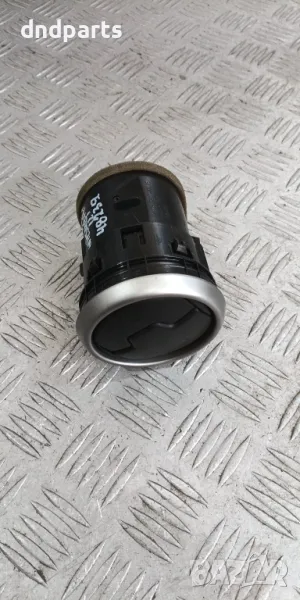 Духалка парно Nissan Qashqai 2012г.	, снимка 1