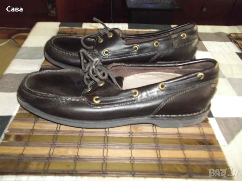 Мокасини ROCKPORT, снимка 1