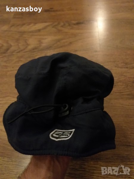 dsl 55 - страхотна мъжка шапка , снимка 1