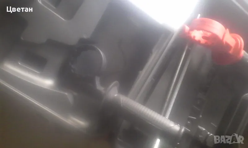 Куфари,дръжки за Parkside., снимка 1