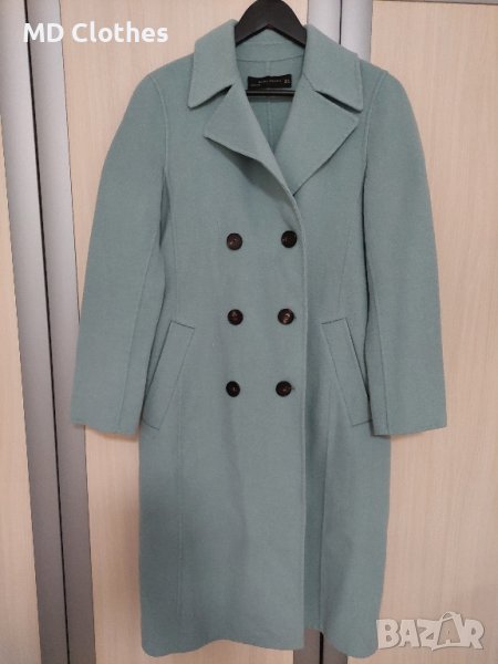 ZARA палто М размер за 25лв, снимка 1
