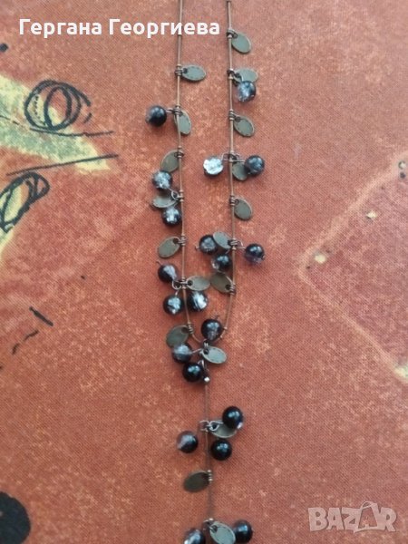 Колие, снимка 1