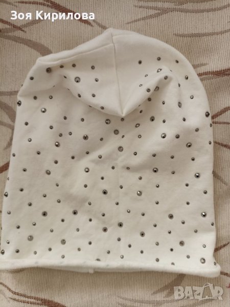 Нови модерни шапки, снимка 1