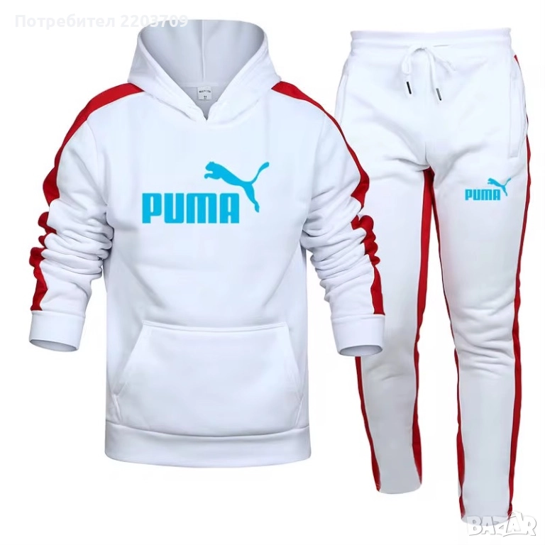 Puma, снимка 1