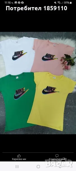 детска тениска , снимка 1
