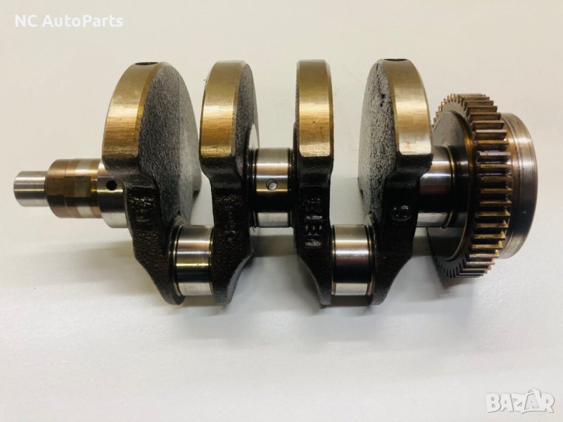 Колянов вал за Fiat Фиат 500 0.9 турбо бензин 86 коня 312A2.000 55224389 2011, снимка 1