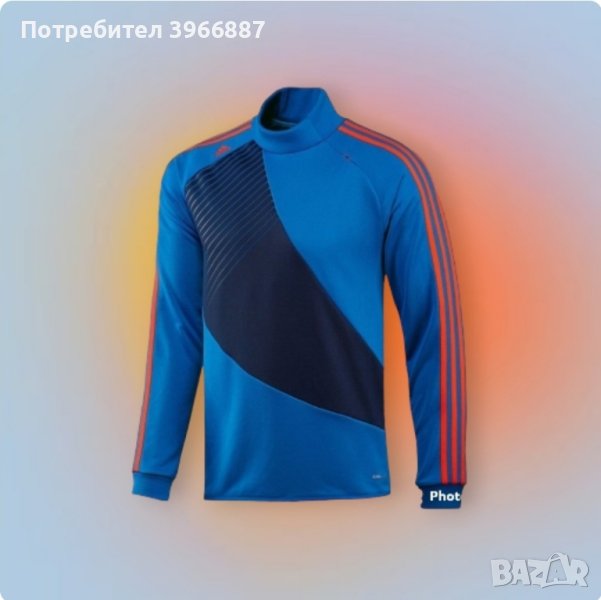 Мъжки оригинални маркови дрехи / лимитирано  [XL, L, M] - Nike, Adidas, FLAIR, Armani, Ralph Lauren , снимка 1