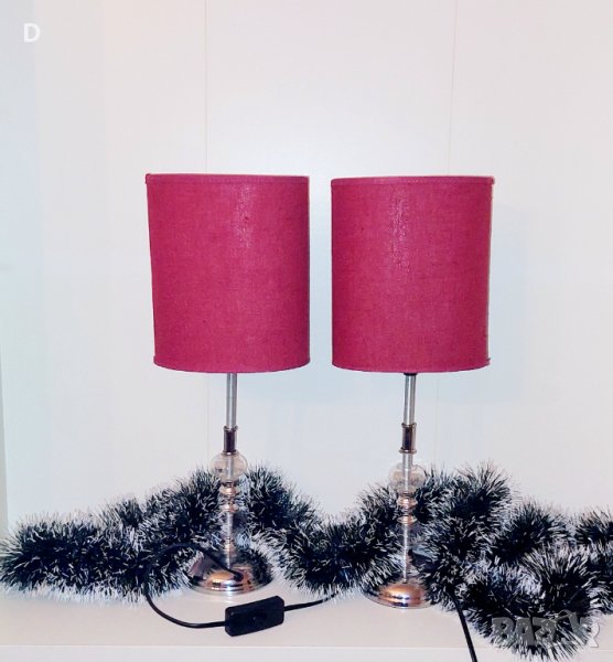 Нощни лампи, снимка 1