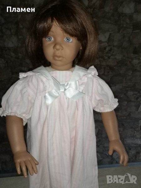 Колекционерска кукла Luna Babys Daniel, снимка 1