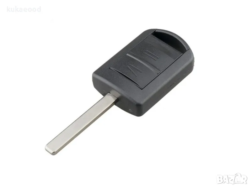 Кутийка за ключ за Opel Corsa C, снимка 1