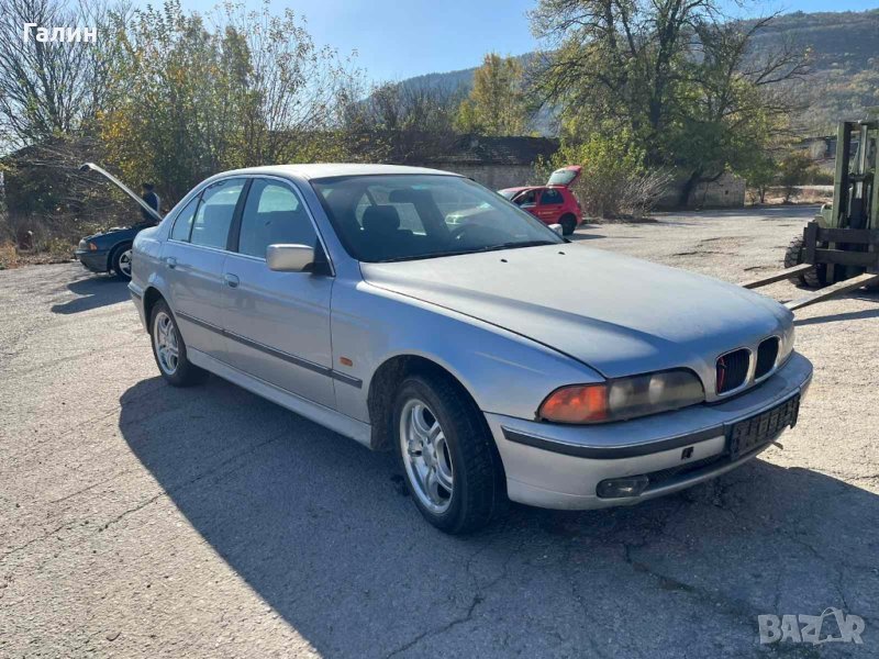 части за БМВ 525 TDS, снимка 1