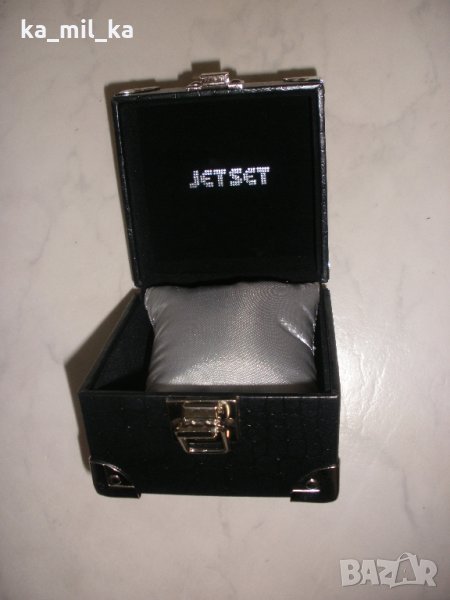 Кутия ОТ часовник JET SET, снимка 1