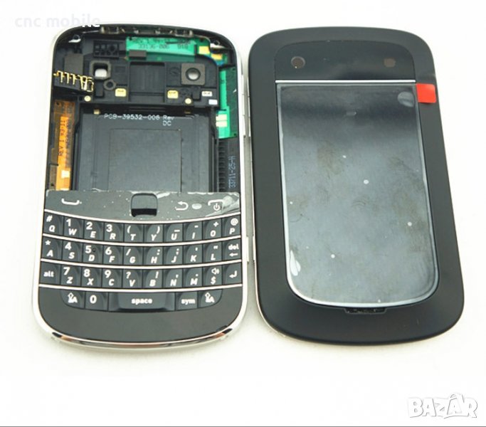 Blackberry Bold 9900 панел оригинал, снимка 1