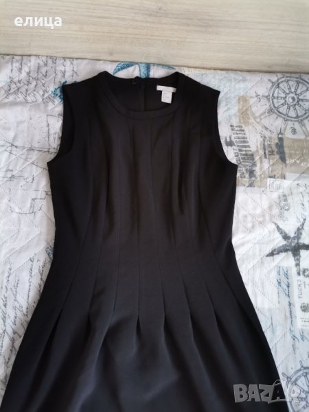 Рокля H&M / ейч енд ем, снимка 1